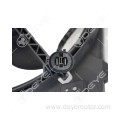 Car radiator cooling fan for C-MAX VOLVO S40